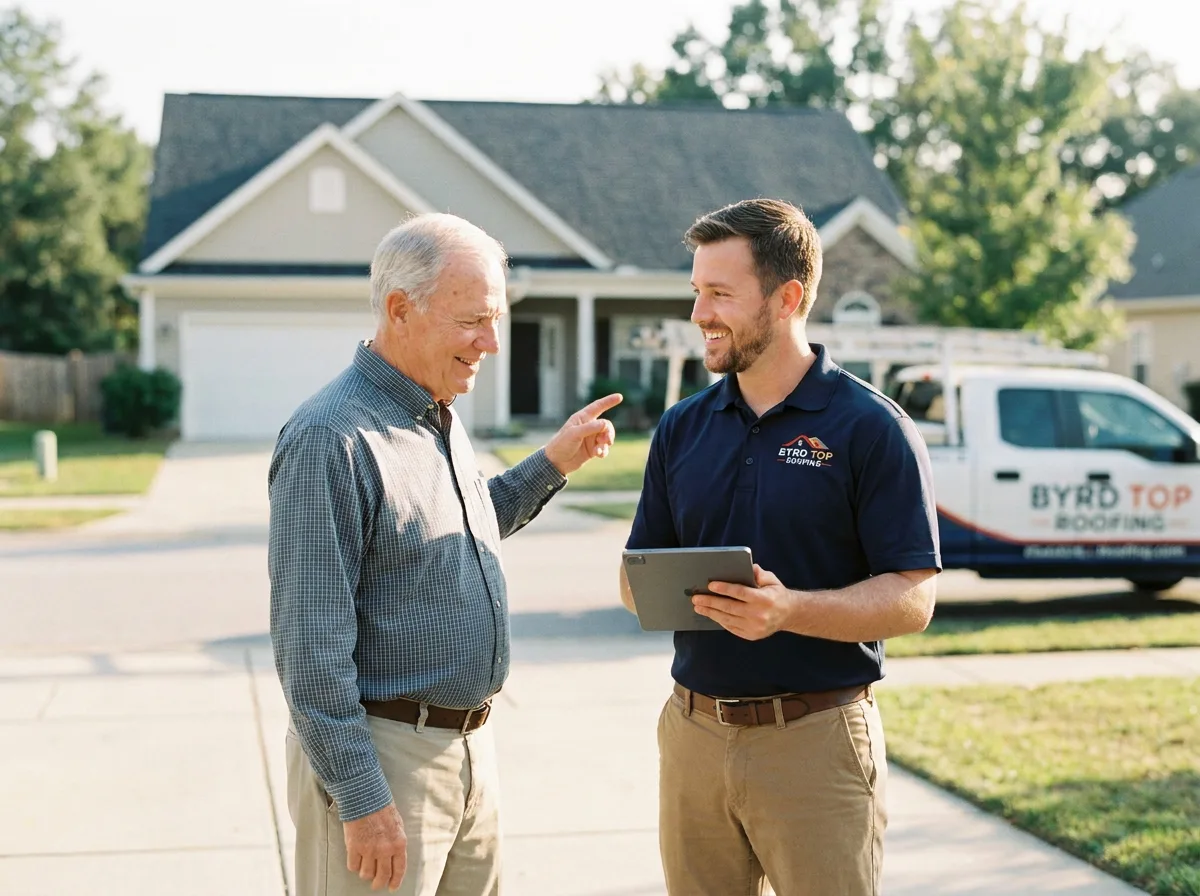 Roofing Winton, NC FAQs